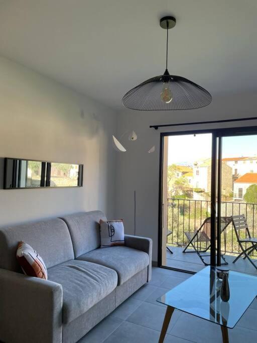 Appartement De Standing Piana Piana  Dış mekan fotoğraf