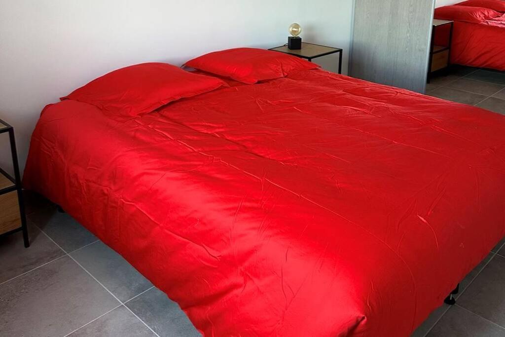 Appartement De Standing Piana Piana  Dış mekan fotoğraf
