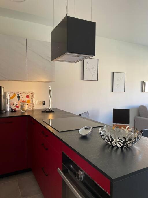 Appartement De Standing Piana Piana  Dış mekan fotoğraf