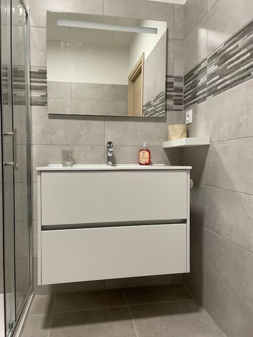 Appartement De Standing Piana Piana  Dış mekan fotoğraf