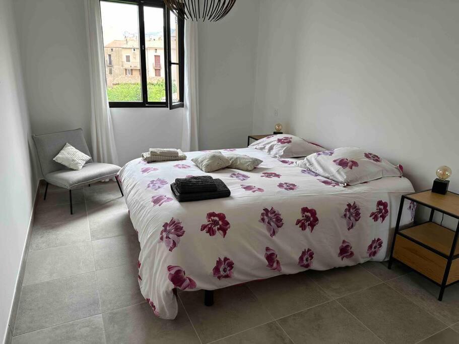 Appartement De Standing Piana Piana  Dış mekan fotoğraf