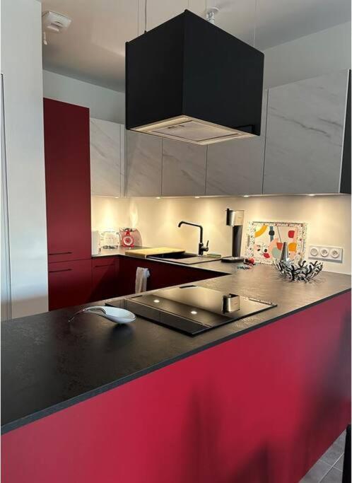 Appartement De Standing Piana Piana  Dış mekan fotoğraf
