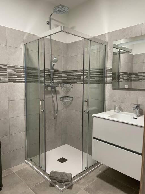 Appartement De Standing Piana Piana  Dış mekan fotoğraf